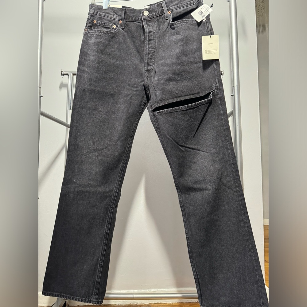 Agolde Women’s Jean, New with tags